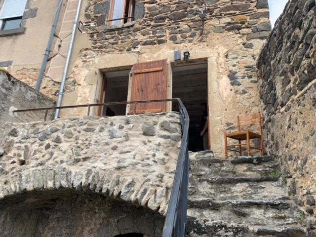 Maison De Vigneron Mareugheol Luaran gambar